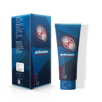 Arthrazex - Joints health product
