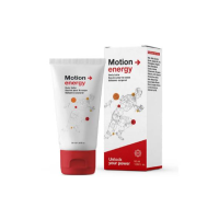 Motion Energy - cream for joint pain