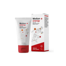 Motion Energy - cream for joint pain