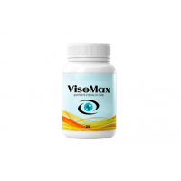 VisoMax - capsules for vision