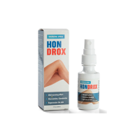 Hondrox - spray for joint pain
