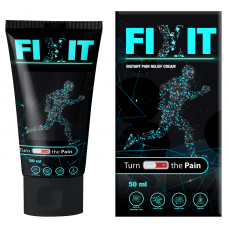 Fixit - cream for joints