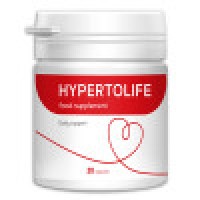 Hypertolife - capsules for hypertension